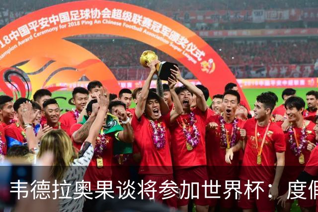 韦德拉奥果谈将参加世界杯：度假时接到了纳帅电话，儿时梦想成真